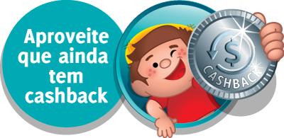 Reservar com Cashback