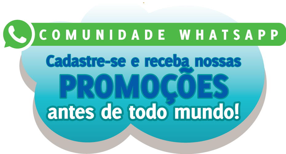 Entrar na comunidade