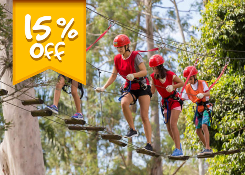 SETEMBRO - 15% OFF