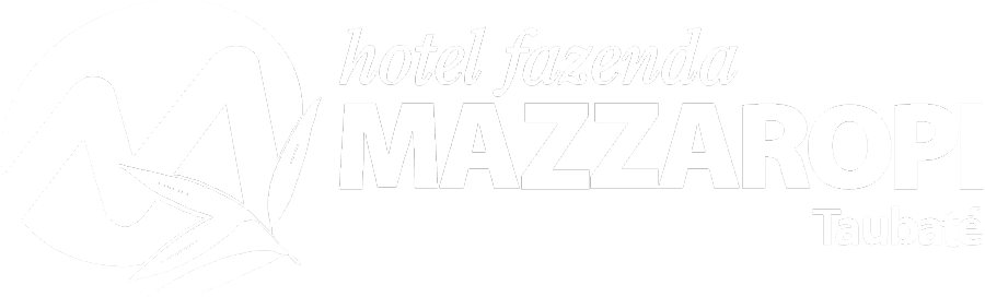 Logotipo Hotel Fazenda Mazzaropi