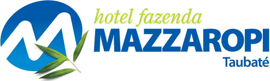Logotipo Hotel Fazenda Mazzaropi