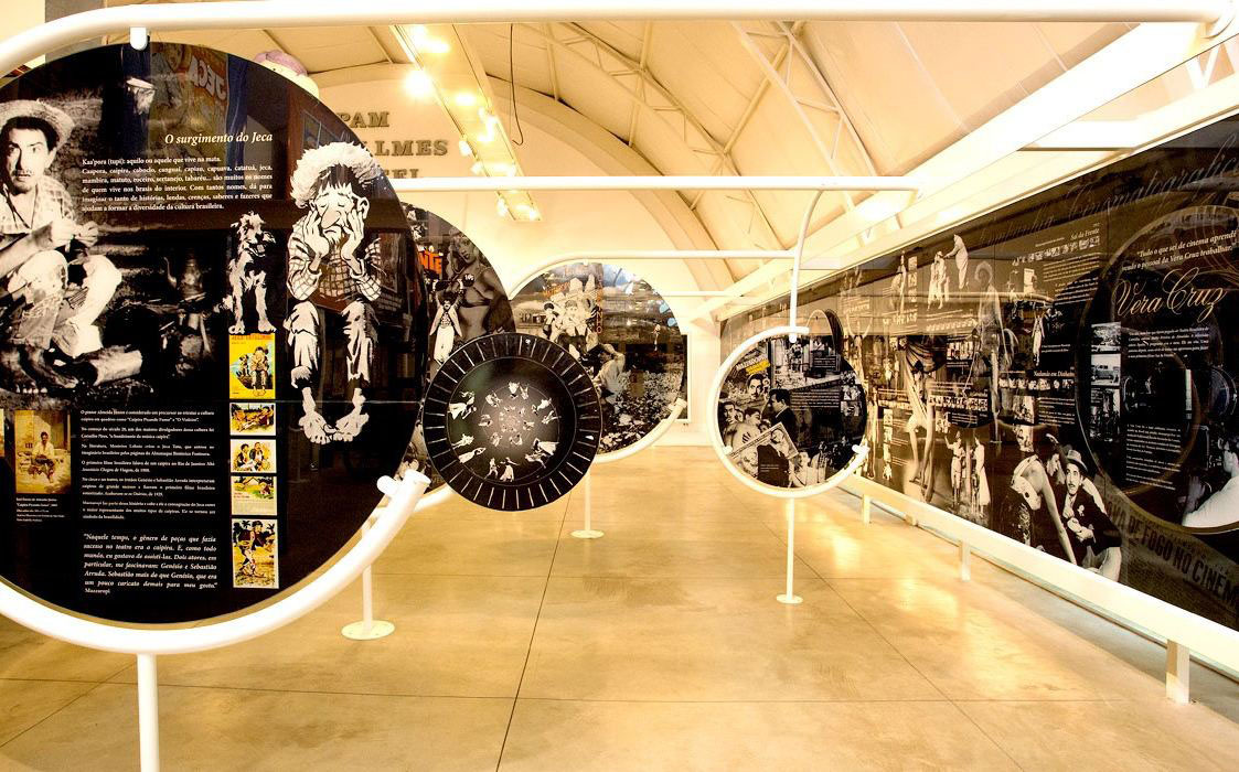 Museu Mazzaropi
