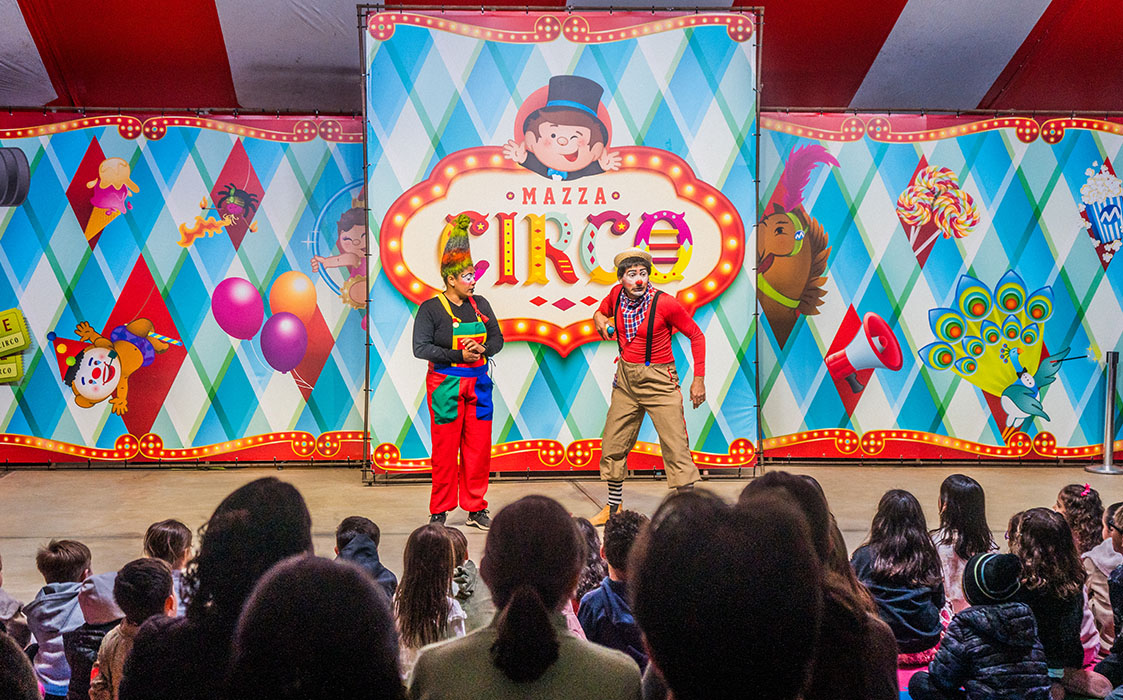 Mazza Circo